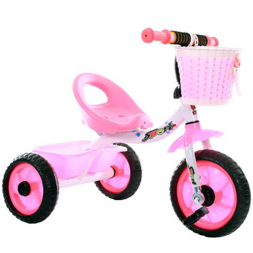 Baby Tri-Cycle