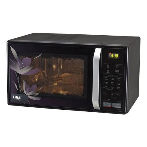 LIFOR- Microwave Solo Oven20A