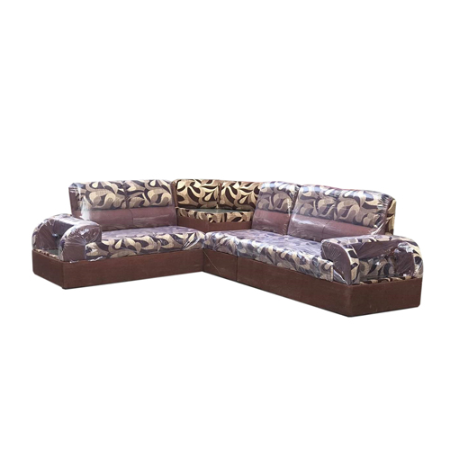 L Shape Long Sofa Ping In, Sofa And Bed Combo In Nepal