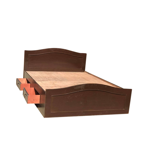 Simple Plane Bed _ ( 5Ft ×6.5 Ft )