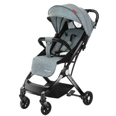 Baby Carrier+ Walker stroller