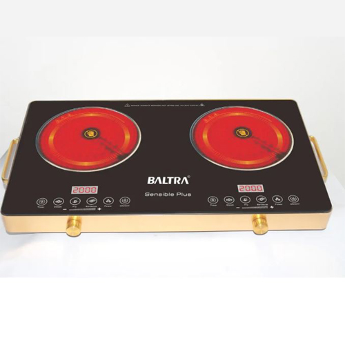 Baltra  Sensible Plus Infrared CookTop BIC-126