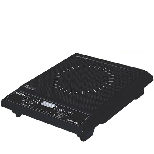 Baltra Cosmos Pro Induction Cooktop BIC-119