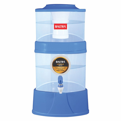 Baltra Water Purifier Pure BWP 206