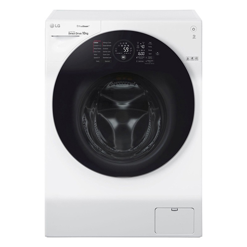 LG  Washing Machine (FG1410S3W)-10.0 KG