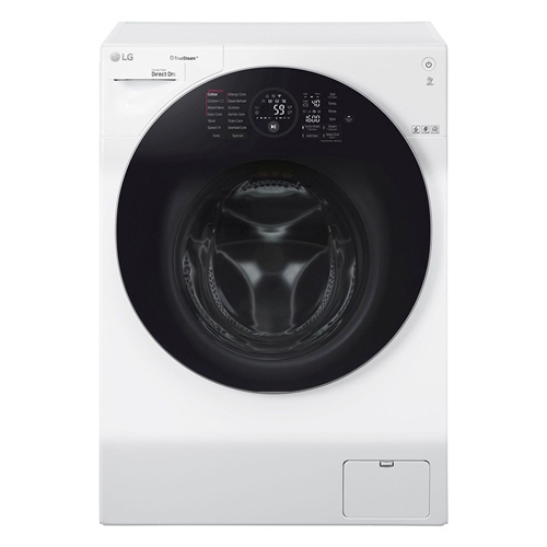 LG  Washing Machine (FC1007S5W)-7.0 KG