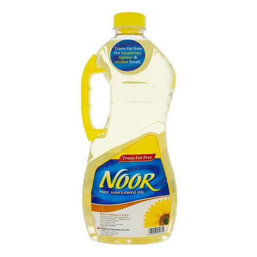 Noor Sunflower Oil 1.8 Ltrs