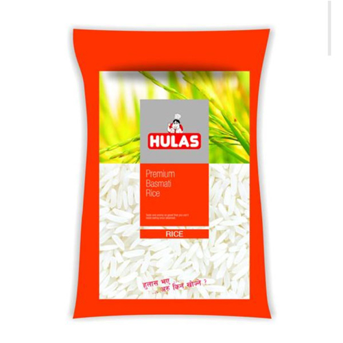 Hulas Rice - 5kg