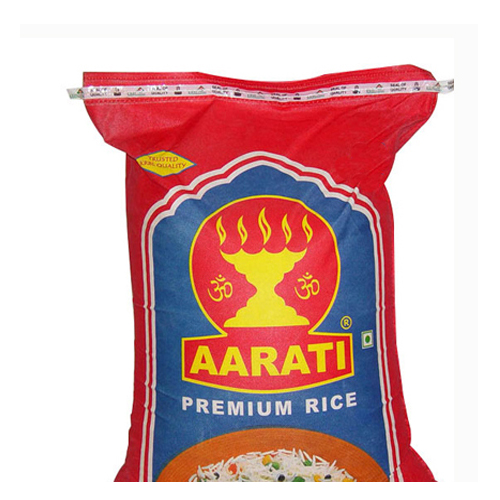 Aarati Boiled Rice (Golden Sella) - 20 KG