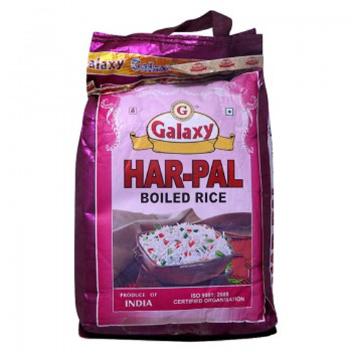 Harpal Boiled Rice - 20 KG