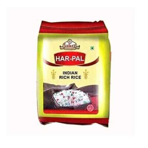 HarPal Indian Rich Rice - 20 KG