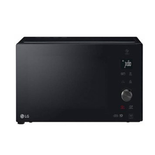LG Microwave Oven-MH6565DIS