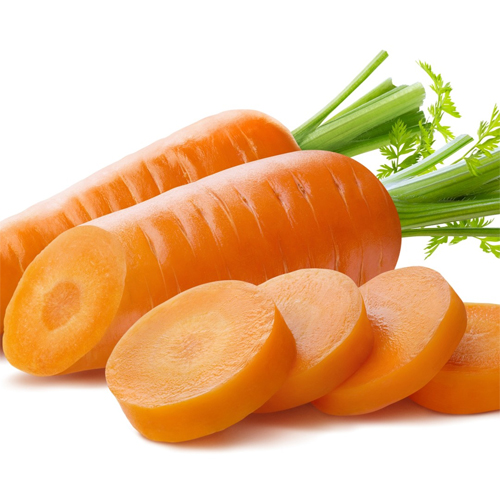 Carrot-1 Kg