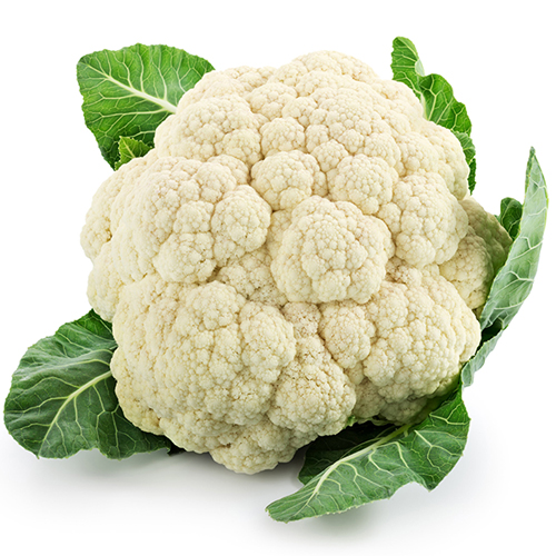 Local Cauliflower-1 Kg