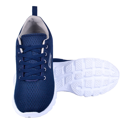 Goldstar Blue Sports Shoes For Men G10-701
