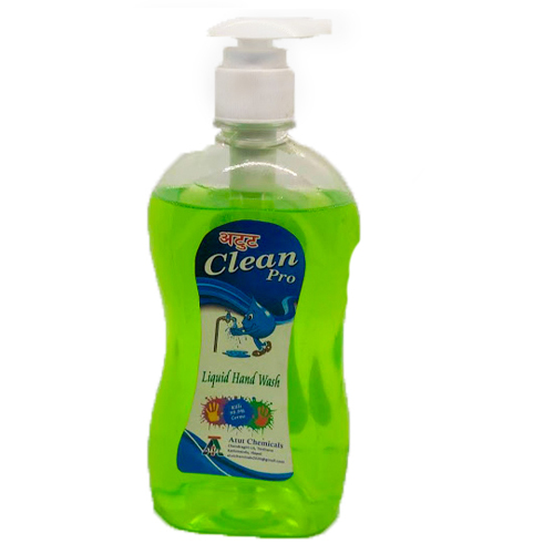 Atut Clean Pro Liquid hand Wash 500Ml