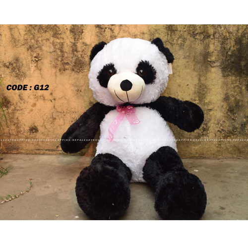 Panda Teddy Bear for Kids,  Cute Soft Giant Teddy Bear