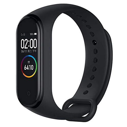M4 Smart Band With Heart Rate Sensor