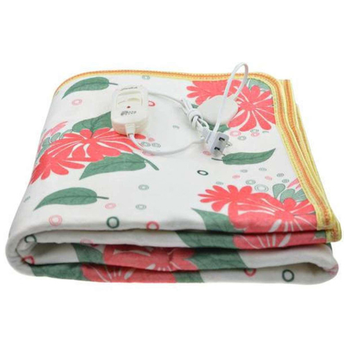 Electric Single Bed Thick Blanket