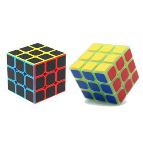 Radium 3 By 3 Cube( Original Cube)