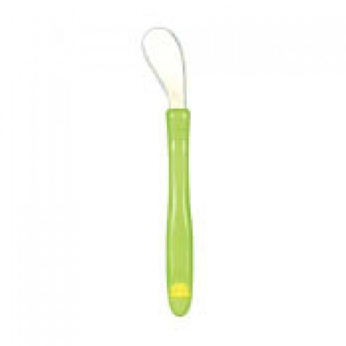 Kidsme Right Handed Silicone Spoon