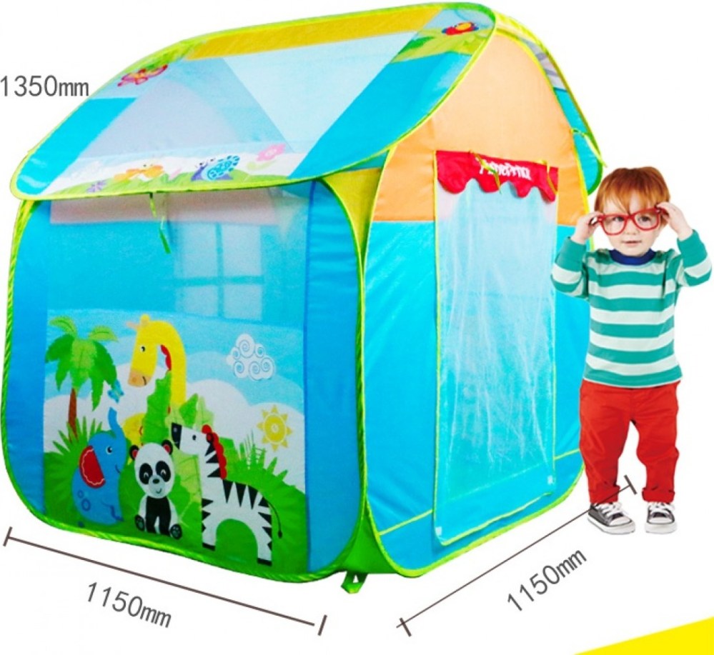 Play Tent 320118 Large