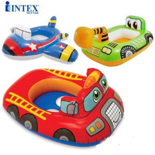 Intex 59586-3 Kiddie Floats
