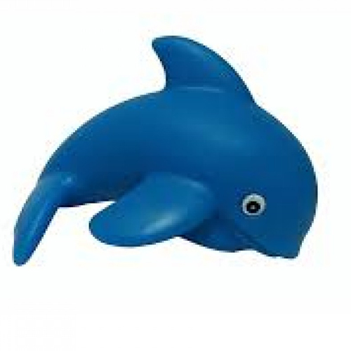 Farlin Squeeze Toy (small Dolphin ) Dc-20042