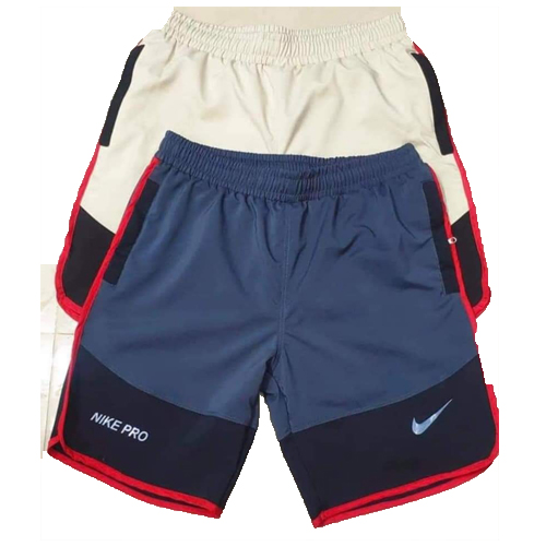 Mens Nike Pro Summer Shorts