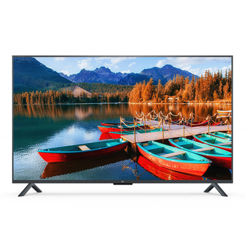 Redmi 164 cm (65 inches) 4K Ultra HD Android Smart LED TV