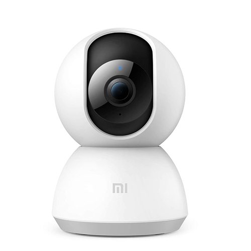 MI Home Security Camera 360 1080P
