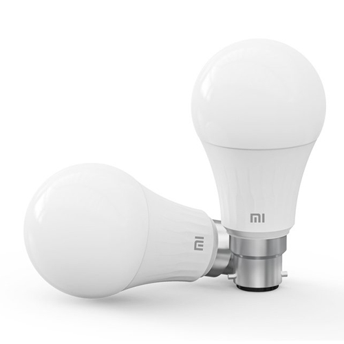 Mi smart LED bulb Warm White