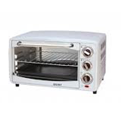 Baltra Oven Mendrill Toaster 18 Litre 1300 Watt BOT 101