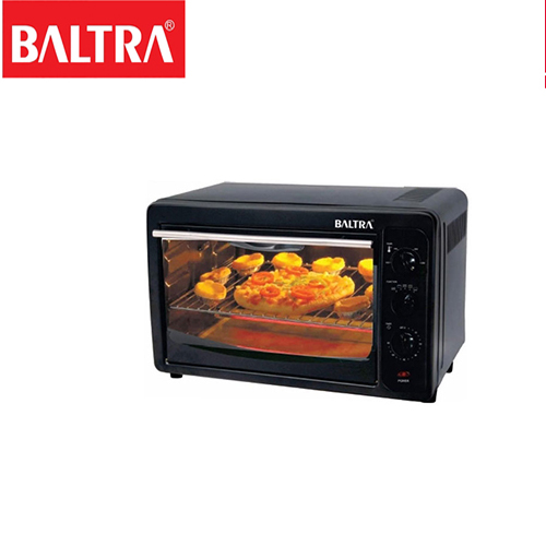 Baltra Oven Lider Toaster 30 Litre 1500 Watt BOT 103
