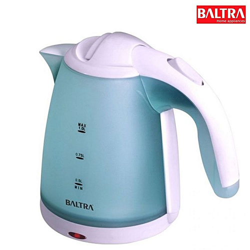 Baltra BC 123 Ultra Cordless Electric Kettle 1 Ltr