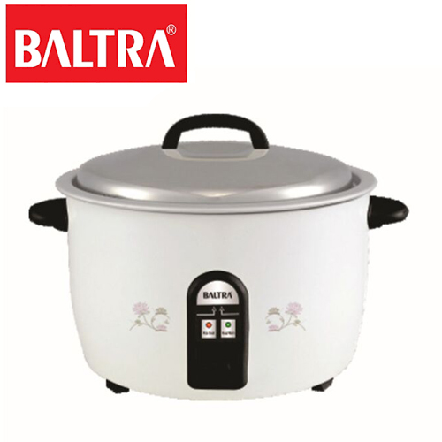 Baltra Classic Commercial Regular Rice Cooker 4.2  Ltr