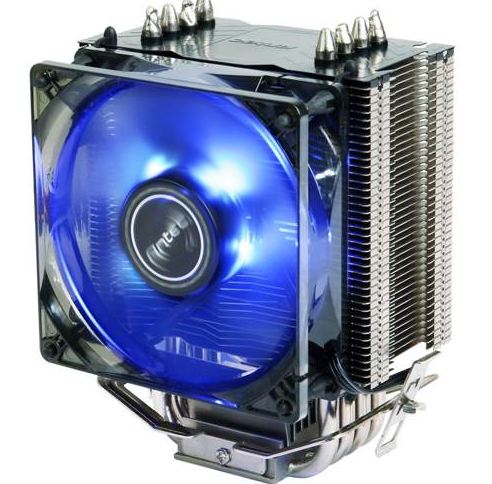 Antec CPU Air Cooling A40 Pro Blue LED Fan