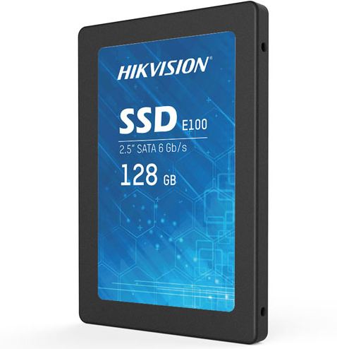 SSD SATA 3.0 (HS-SSD-E100) 128GB