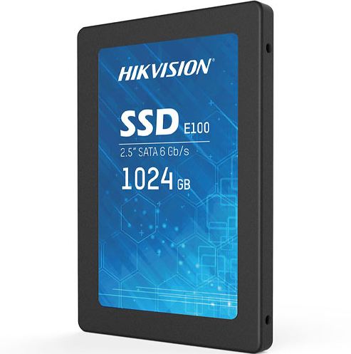 HIKVISION SATA 3.0 SSD 1024GB 2.5”