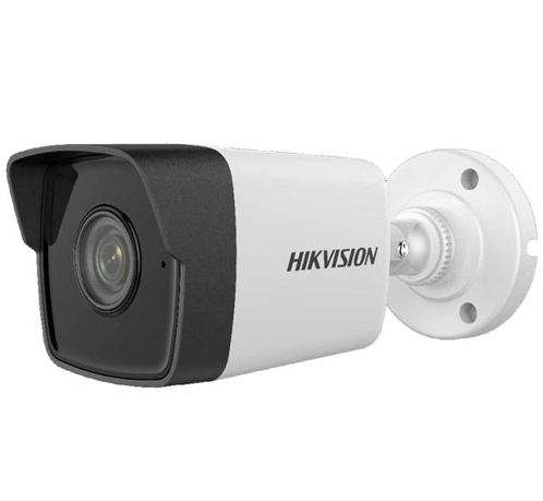 2MP IR Bullet H.265+ Network Camera (Build-in Microphone & SD Card Slot) DS-2CD1023G0-IUF