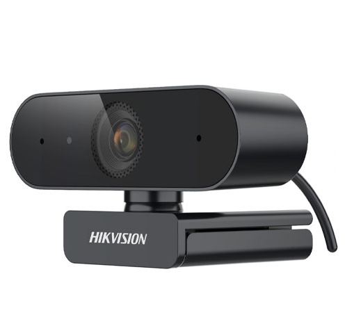 2MP Web Camera Hikvision DS-U02