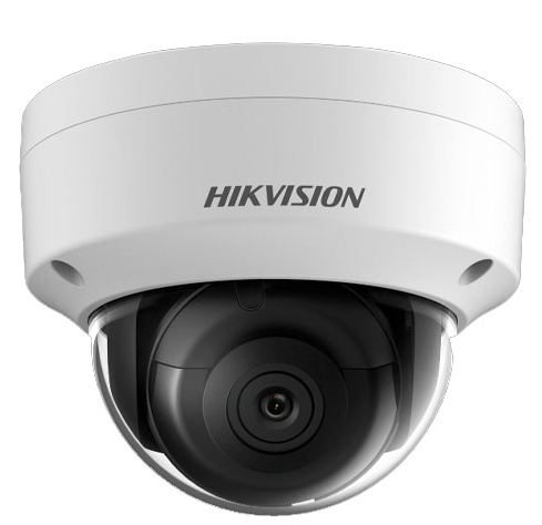 HIKVISION 4K 8MP Network Dome Camera DS-2CD2183G0-I