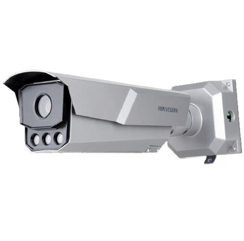 HIKVISION 4 MP ANPR Smart Surveillance Bullet Network Camera DS-TCM403-B/0832 8~32mm motorized VF lens (Intelligent Traffic)