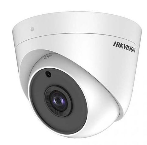 HIKVISION 5MP Turret EXIR Eyeball Camera DS-2CE56H0T-ITPF