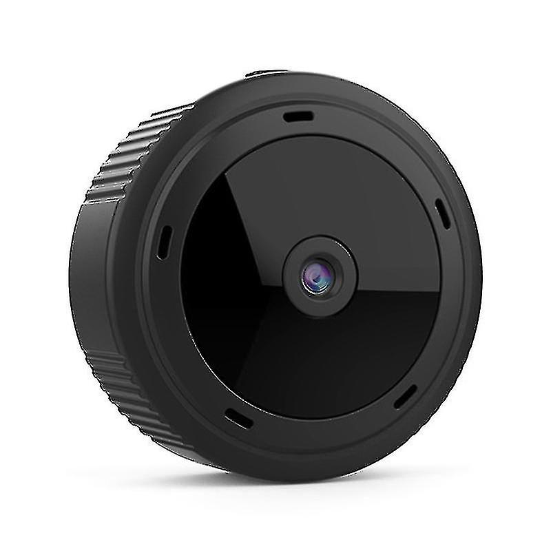 W10 Mini Portable Camera Wireless WIFI Night Vision  Security 1080p
