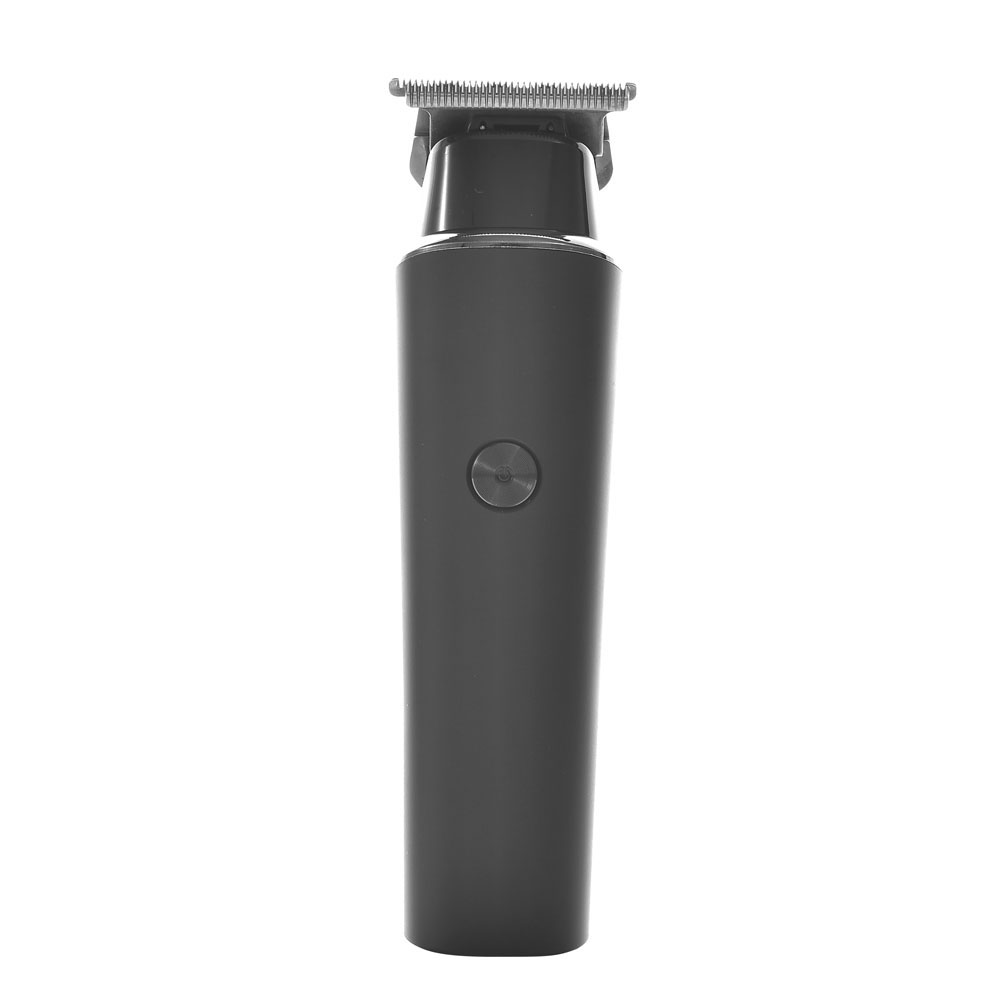 8 hour Use time electric clipper LCD hair clipper Beard Trimmer