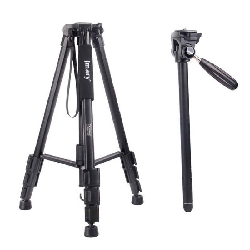 Adjustable Monopod Sporty and Fashionable Professional Tripod For Dslr Camera