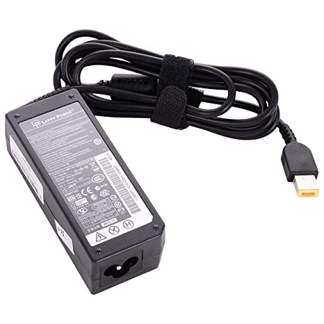 Procence Laptop Charger USB Pin Power Adapter for lenovo