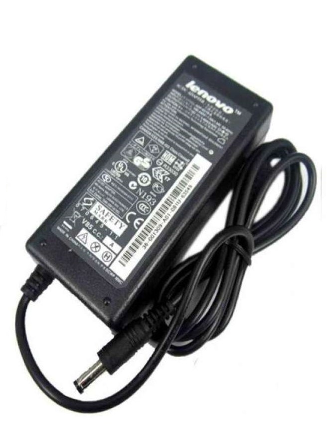 Procence laptop charger round pin power adapter for Lenovo