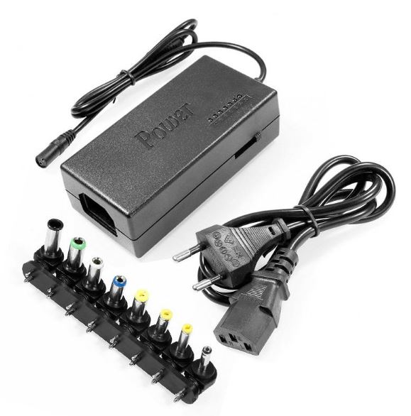 Universal Laptop Notebook Power Supply Charger